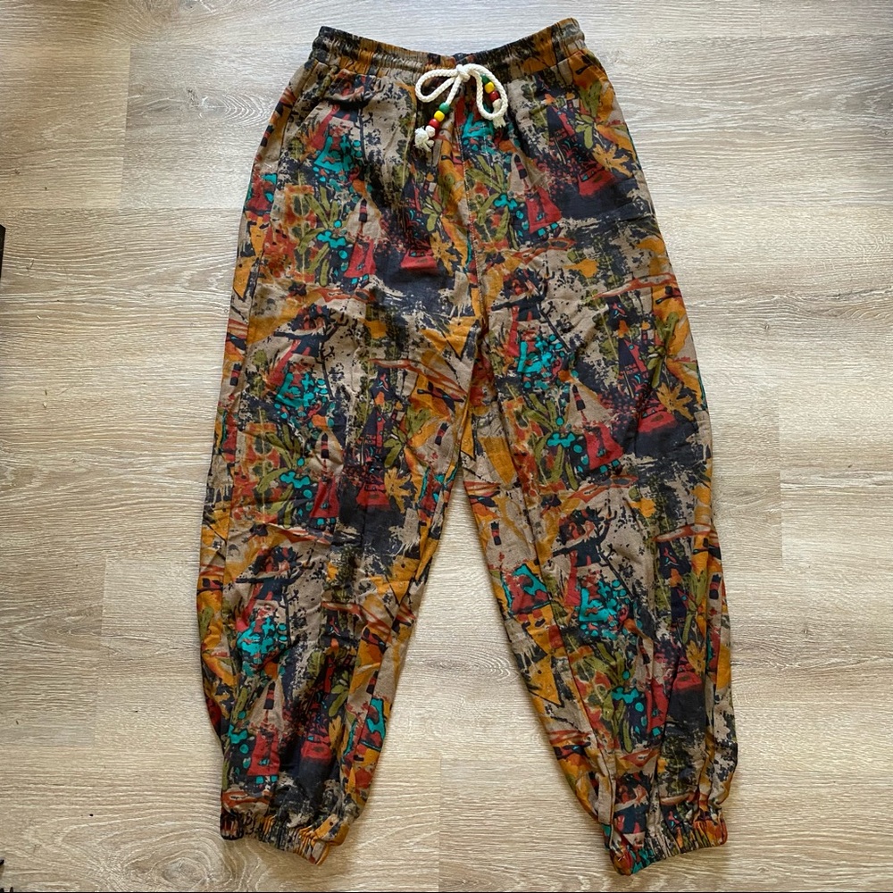 Funky Pants